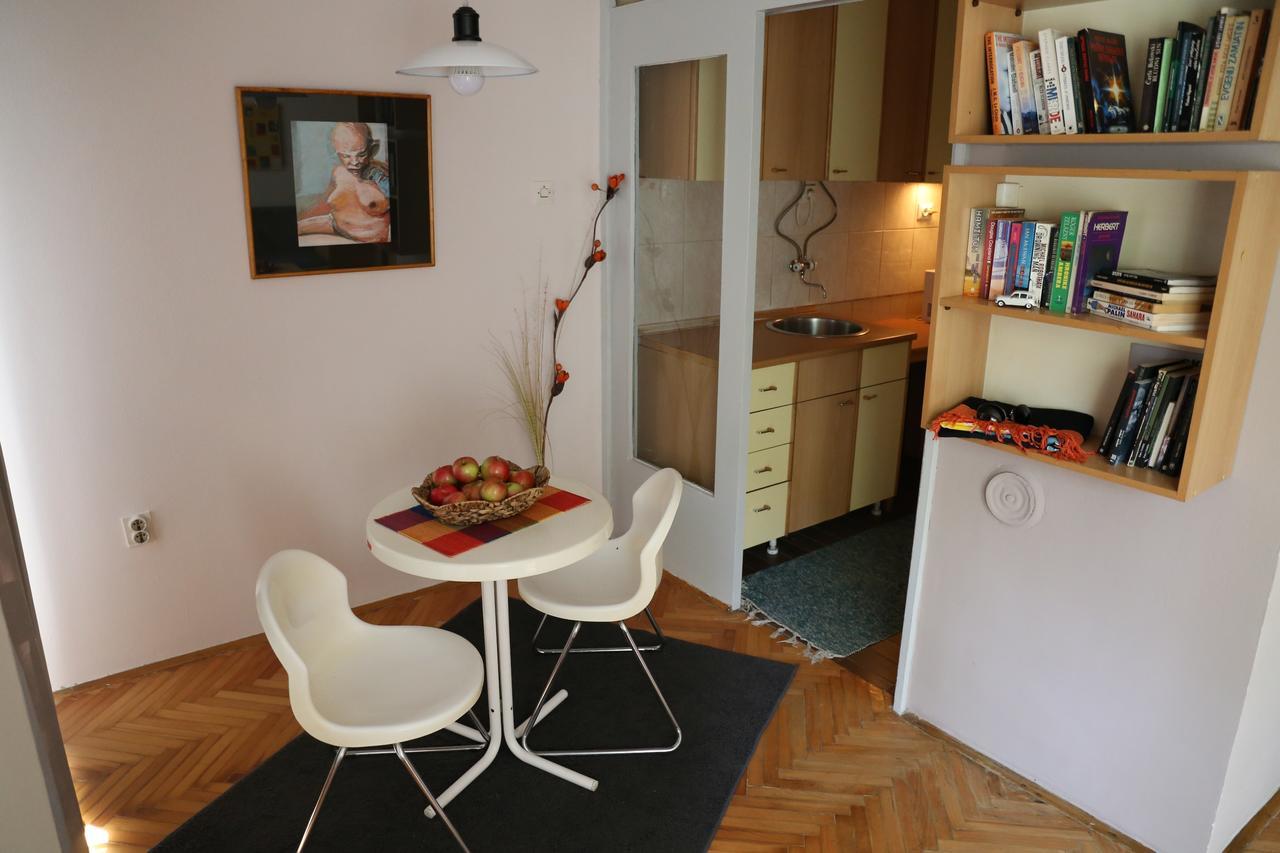 Supercozy Studio Escópia Exterior foto