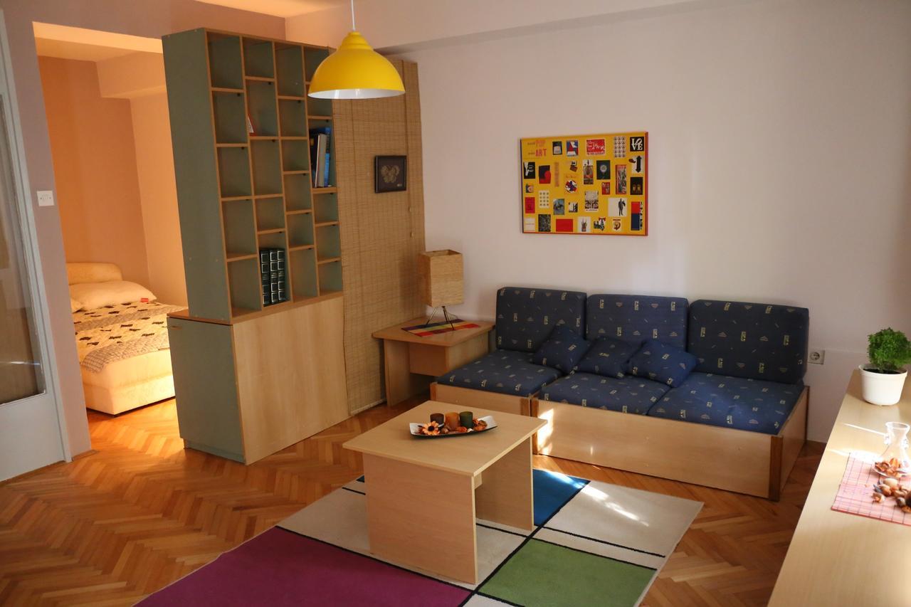 Supercozy Studio Escópia Exterior foto